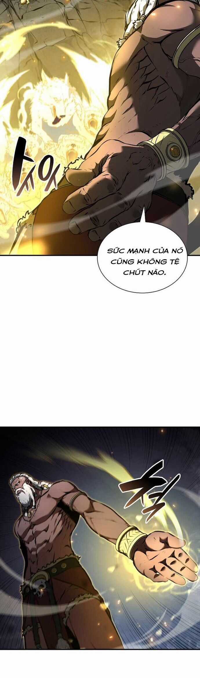 Sự Trở Lại Ma Dược Sư Cấp Fff Chapter 68 trang 53