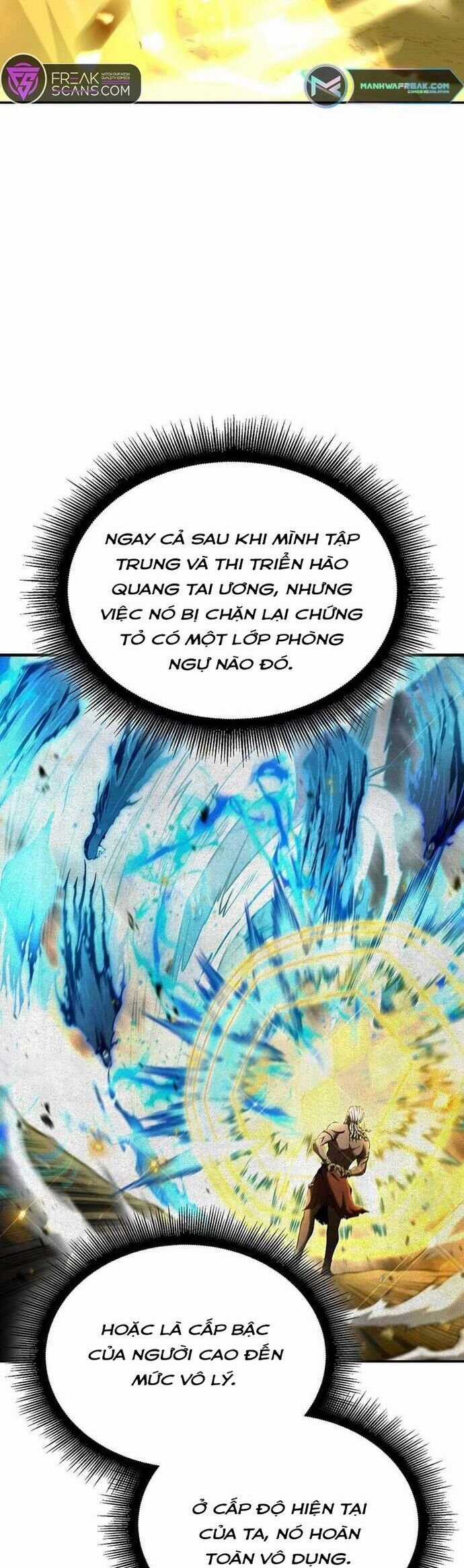 Sự Trở Lại Ma Dược Sư Cấp Fff Chapter 68 trang 56