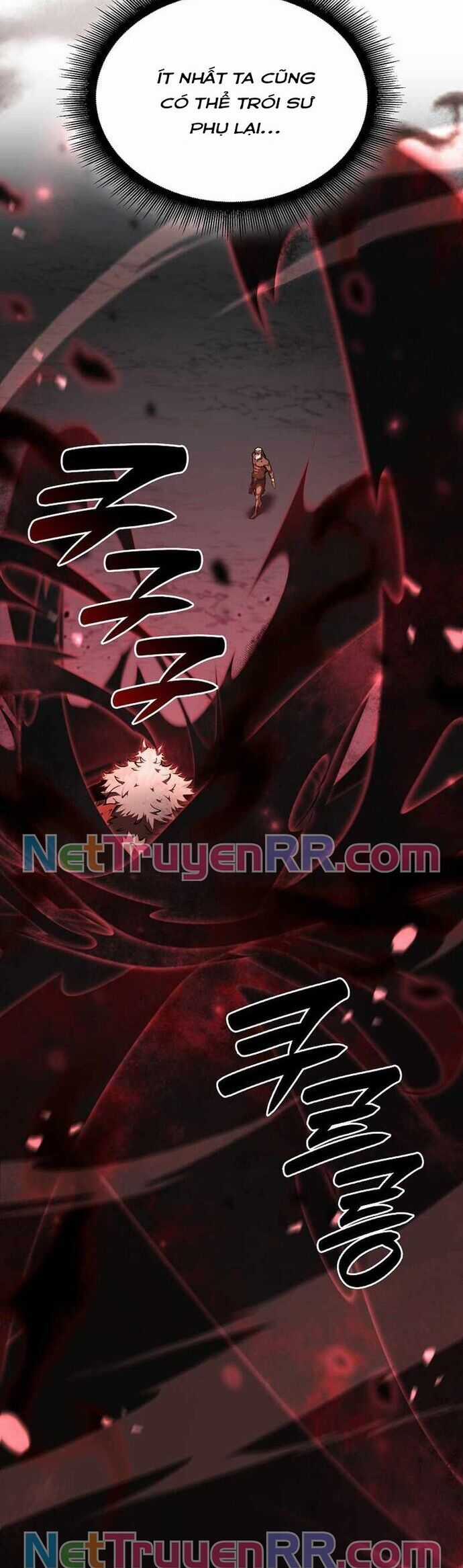 Sự Trở Lại Ma Dược Sư Cấp Fff Chapter 68 trang 58