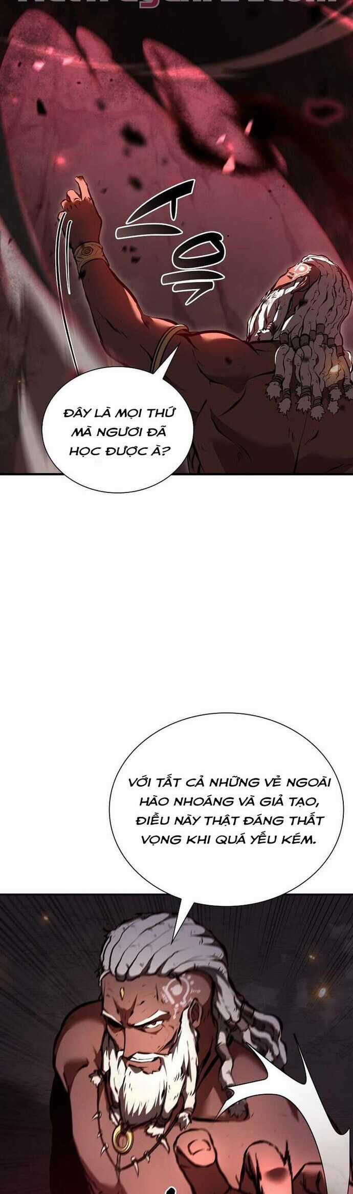 Sự Trở Lại Ma Dược Sư Cấp Fff Chapter 68 trang 59