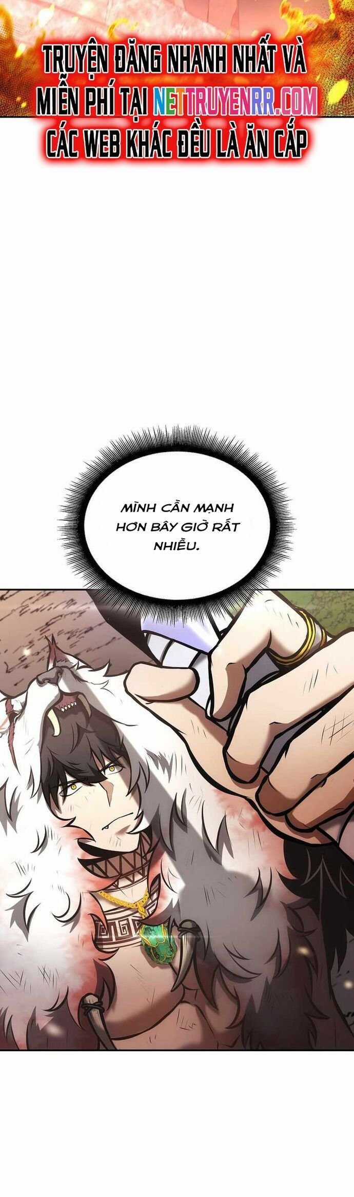 Sự Trở Lại Ma Dược Sư Cấp Fff Chapter 68 trang 6