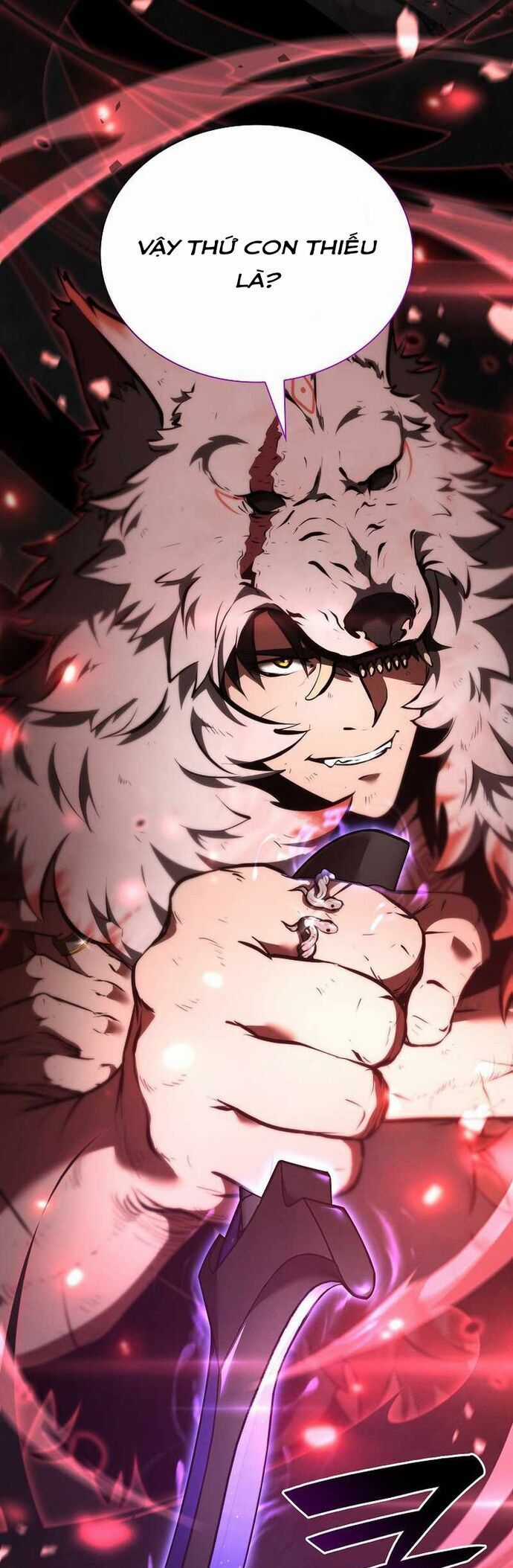 Sự Trở Lại Ma Dược Sư Cấp Fff Chapter 68 trang 63