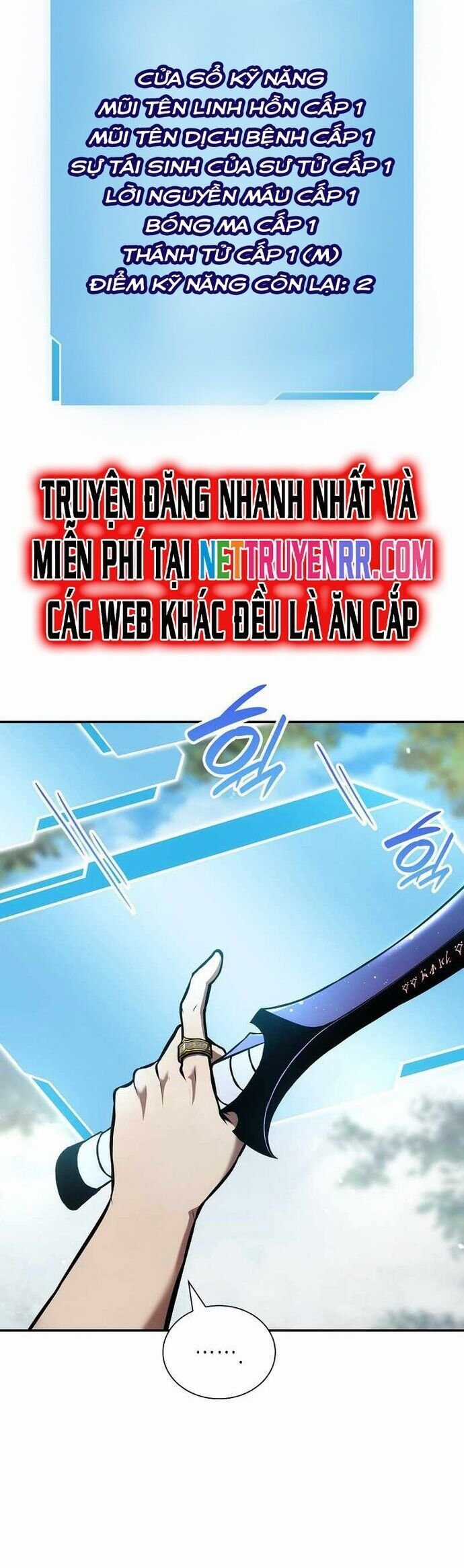 Sự Trở Lại Ma Dược Sư Cấp Fff Chapter 68 trang 8