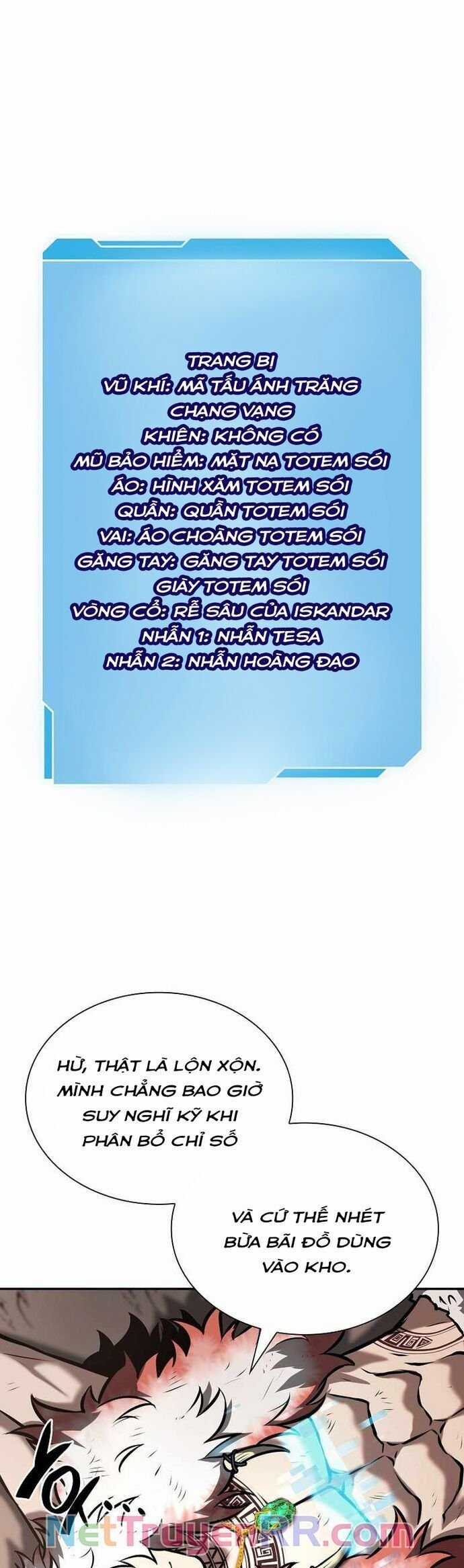 Sự Trở Lại Ma Dược Sư Cấp Fff Chapter 68 trang 9