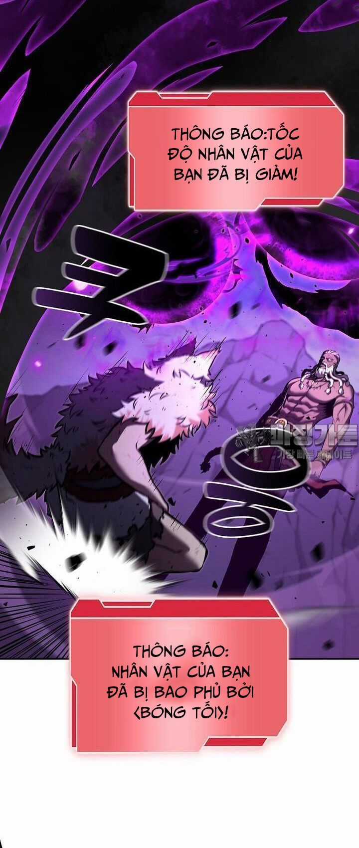 Sự Trở Lại Ma Dược Sư Cấp Fff Chapter 69 trang 11