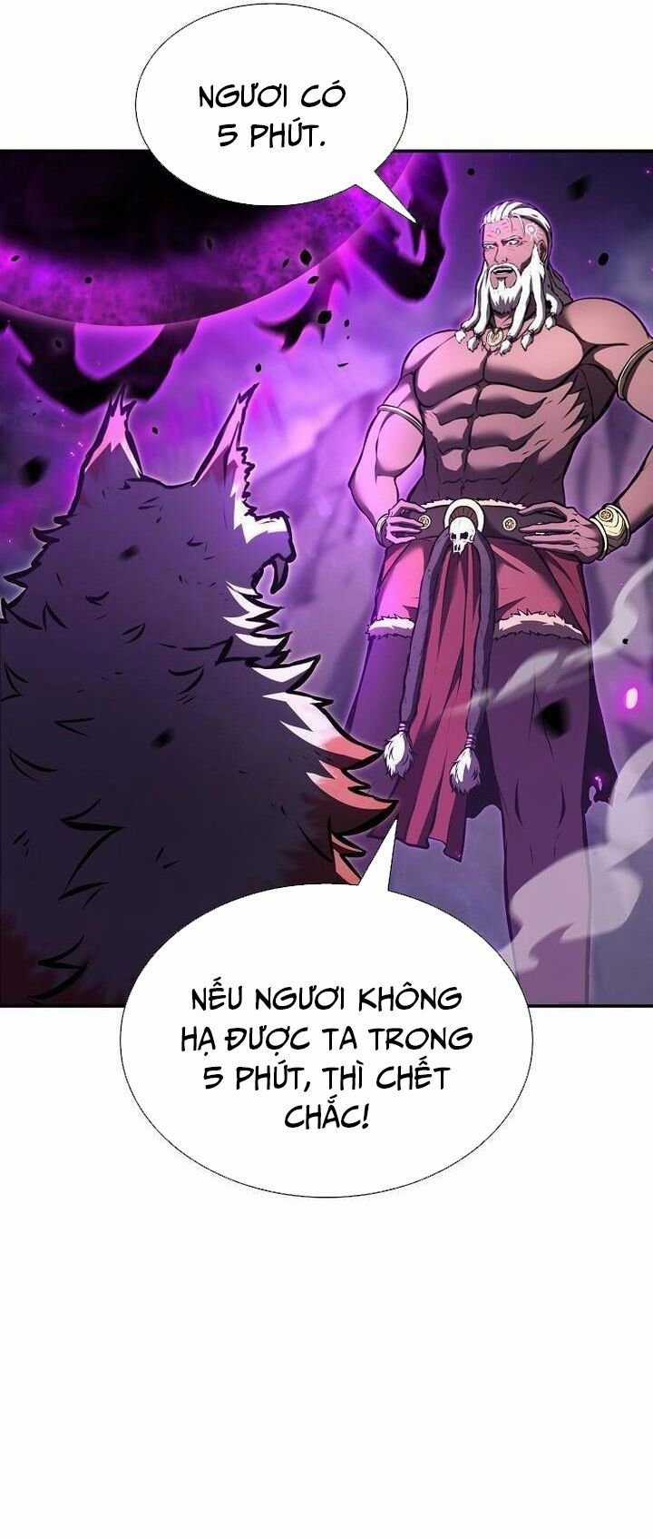 Sự Trở Lại Ma Dược Sư Cấp Fff Chapter 69 trang 13