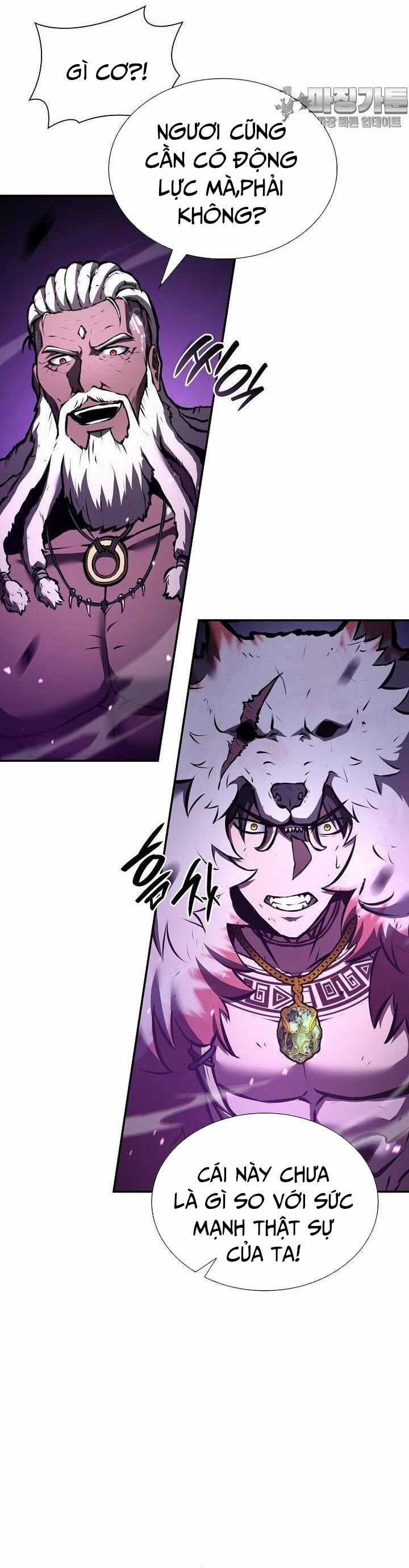 Sự Trở Lại Ma Dược Sư Cấp Fff Chapter 69 trang 14