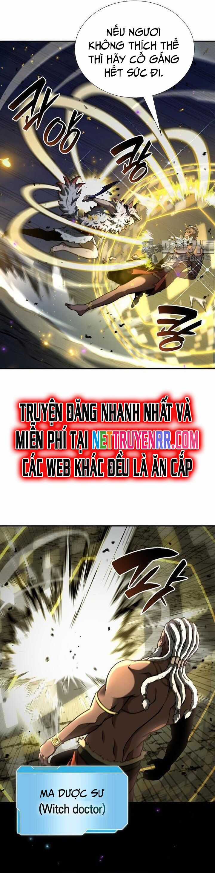 Sự Trở Lại Ma Dược Sư Cấp Fff Chapter 69 trang 16