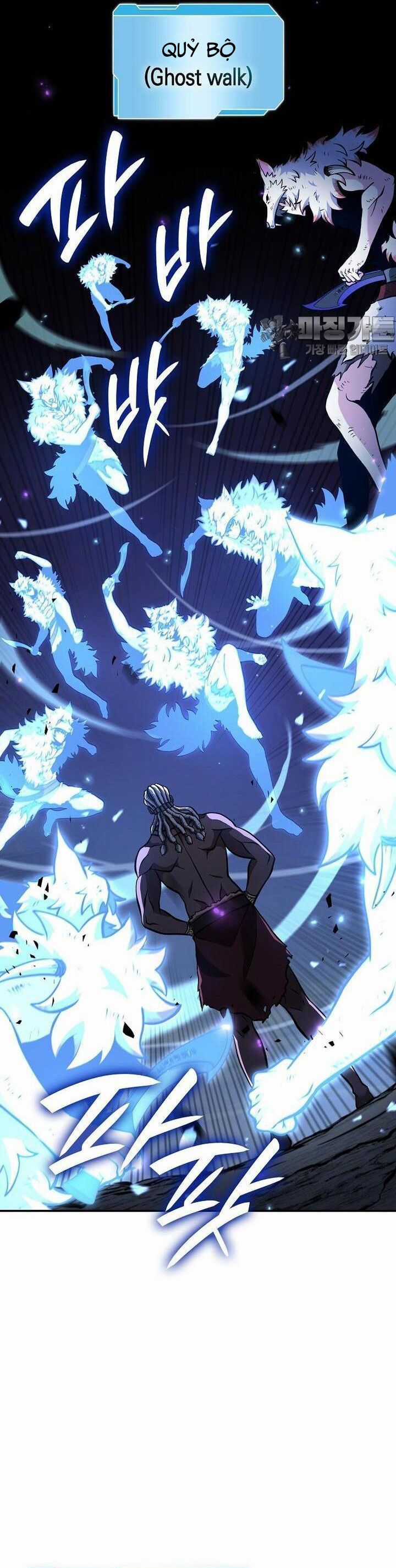 Sự Trở Lại Ma Dược Sư Cấp Fff Chapter 69 trang 17