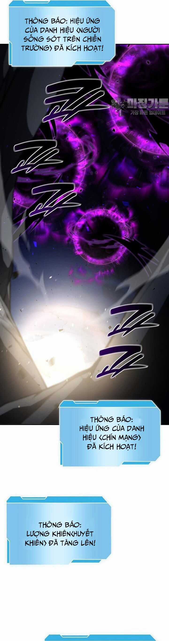 Sự Trở Lại Ma Dược Sư Cấp Fff Chapter 69 trang 18