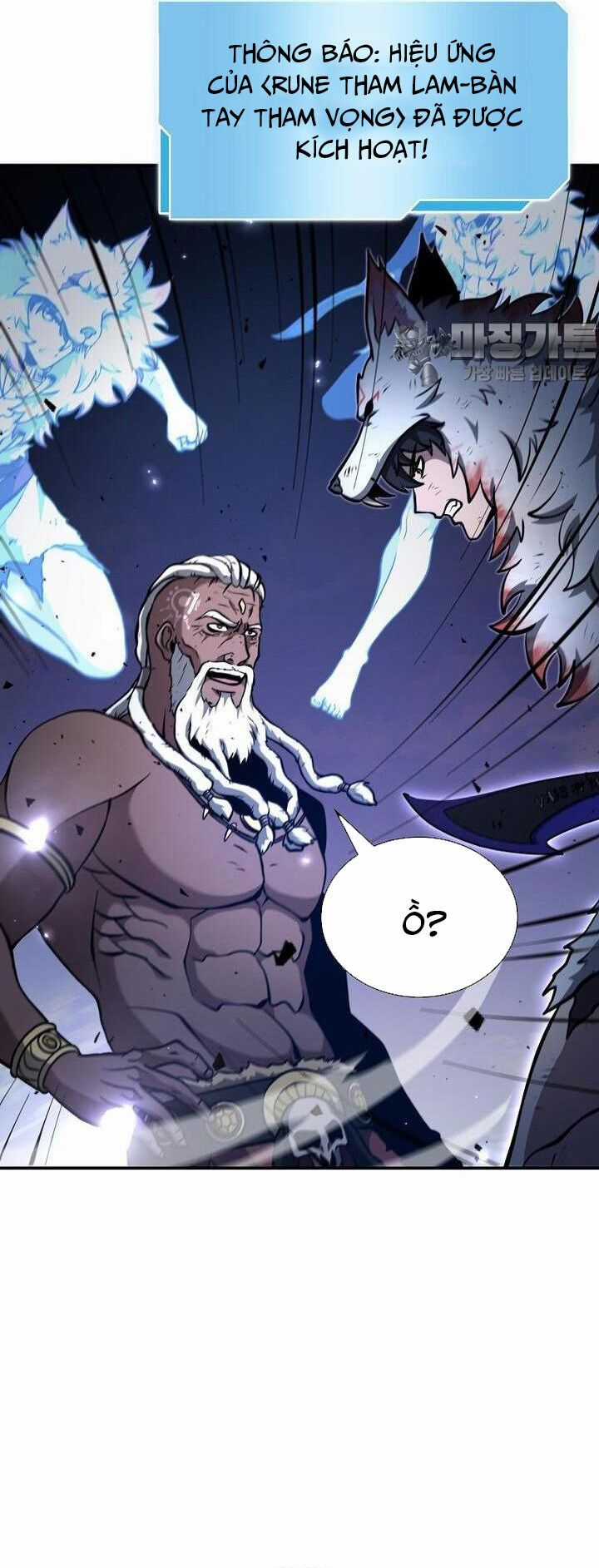 Sự Trở Lại Ma Dược Sư Cấp Fff Chapter 69 trang 19