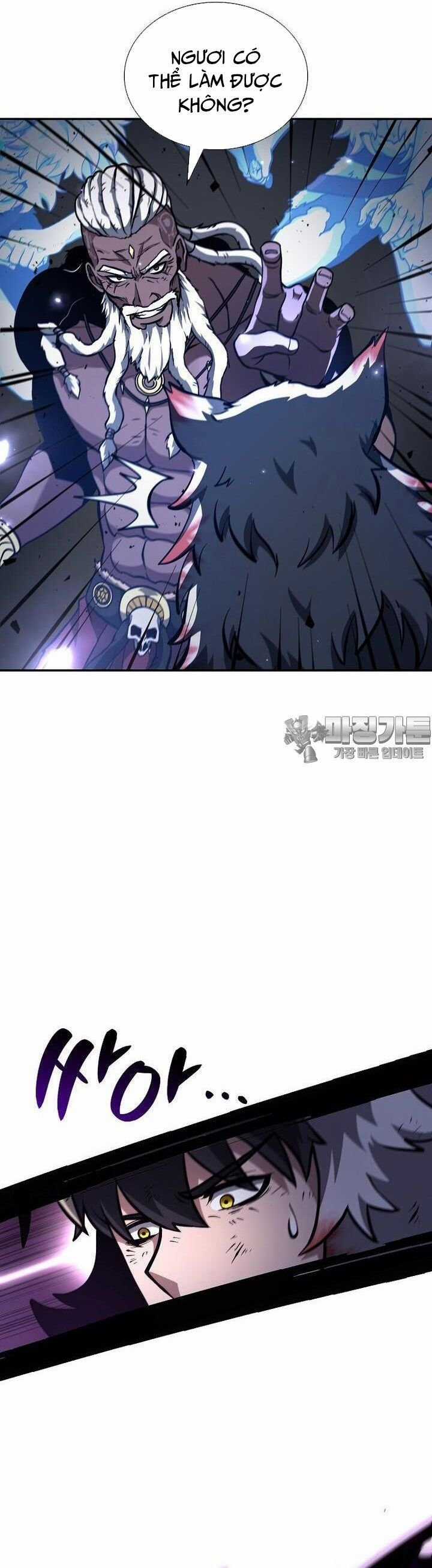 Sự Trở Lại Ma Dược Sư Cấp Fff Chapter 69 trang 20