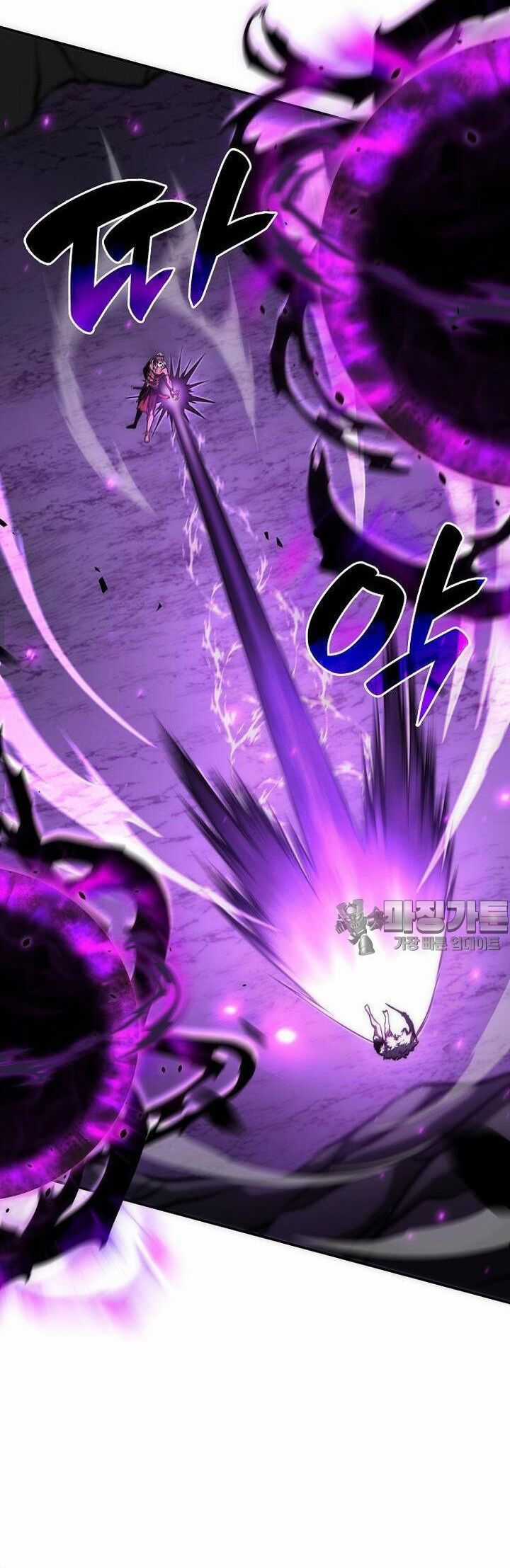 Sự Trở Lại Ma Dược Sư Cấp Fff Chapter 69 trang 21