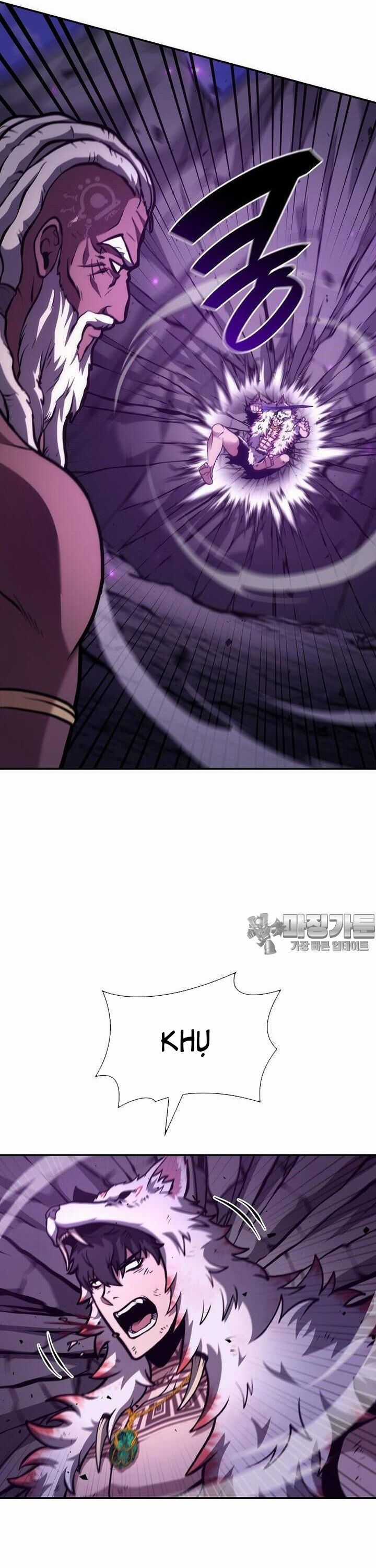 Sự Trở Lại Ma Dược Sư Cấp Fff Chapter 69 trang 22