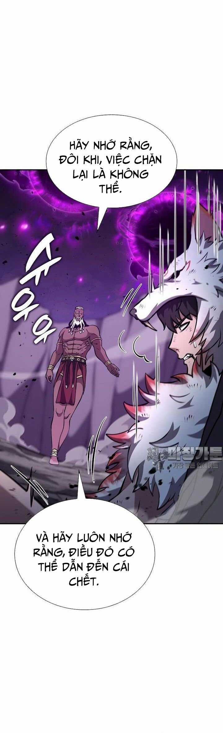 Sự Trở Lại Ma Dược Sư Cấp Fff Chapter 69 trang 23