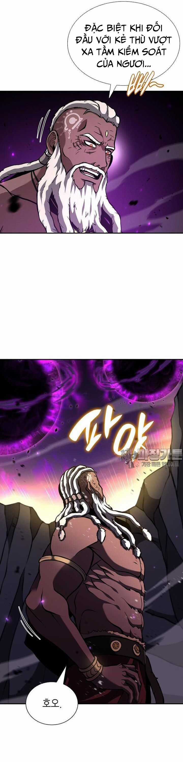 Sự Trở Lại Ma Dược Sư Cấp Fff Chapter 69 trang 24