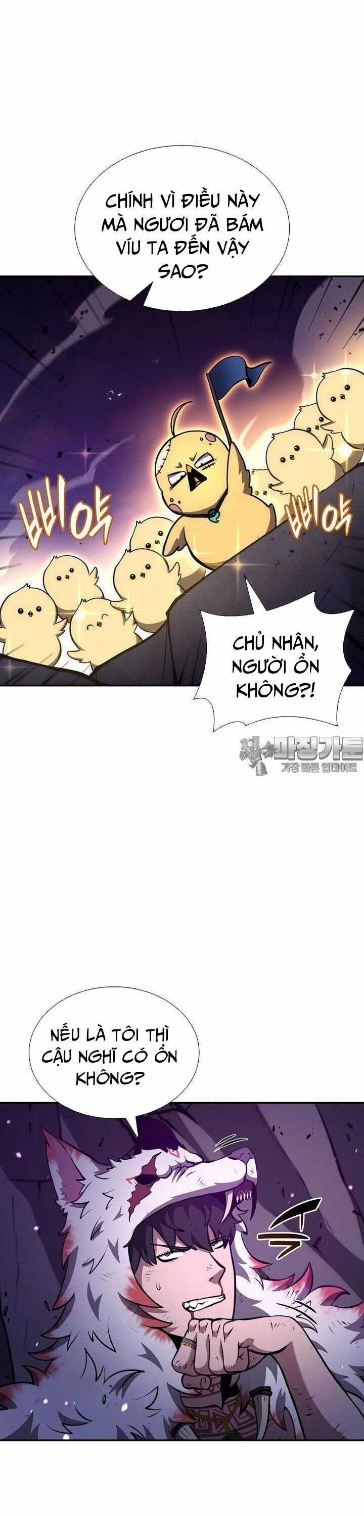 Sự Trở Lại Ma Dược Sư Cấp Fff Chapter 69 trang 25