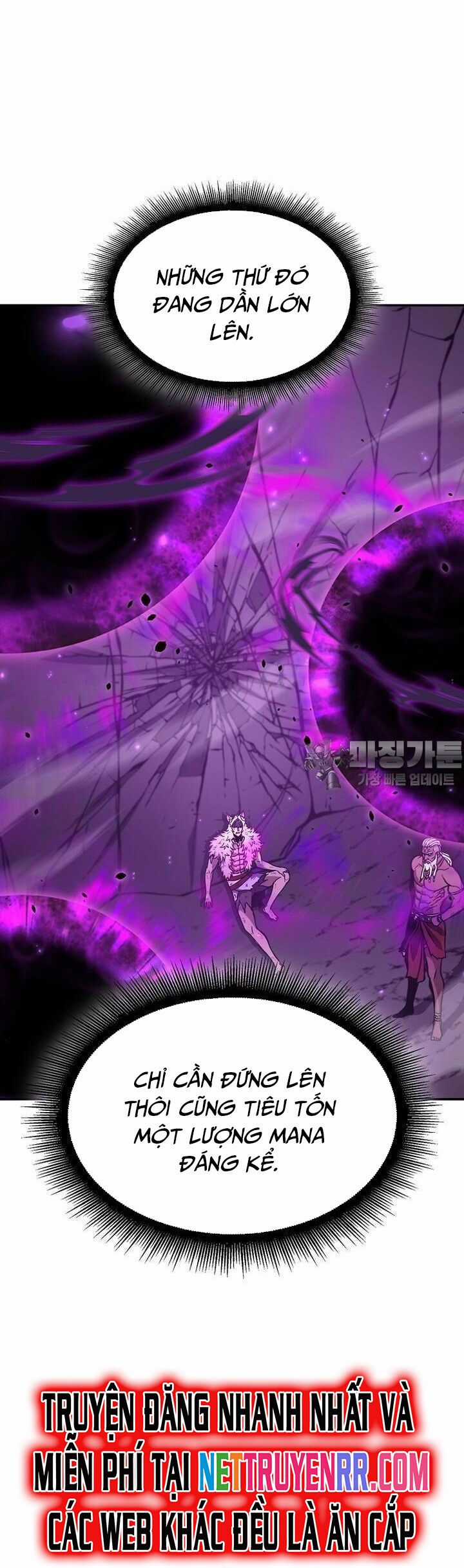 Sự Trở Lại Ma Dược Sư Cấp Fff Chapter 69 trang 26