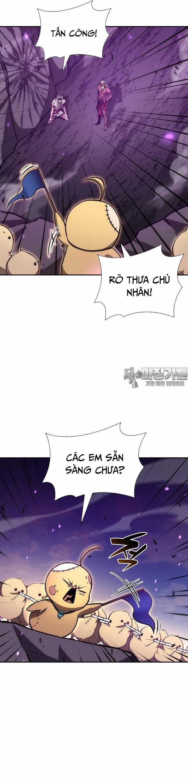 Sự Trở Lại Ma Dược Sư Cấp Fff Chapter 69 trang 27