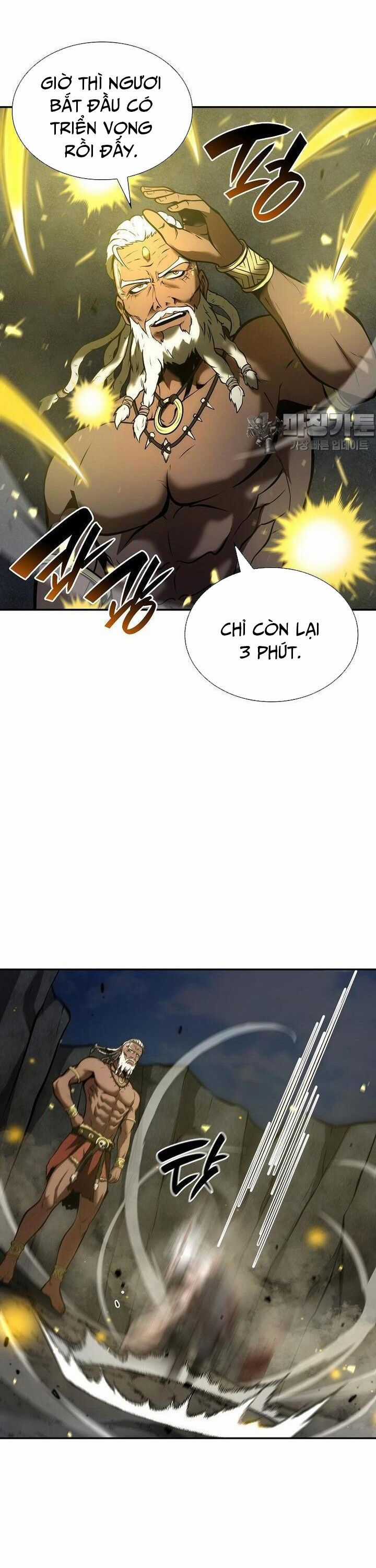 Sự Trở Lại Ma Dược Sư Cấp Fff Chapter 69 trang 29