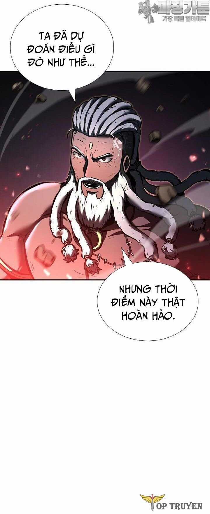 Sự Trở Lại Ma Dược Sư Cấp Fff Chapter 69 trang 3