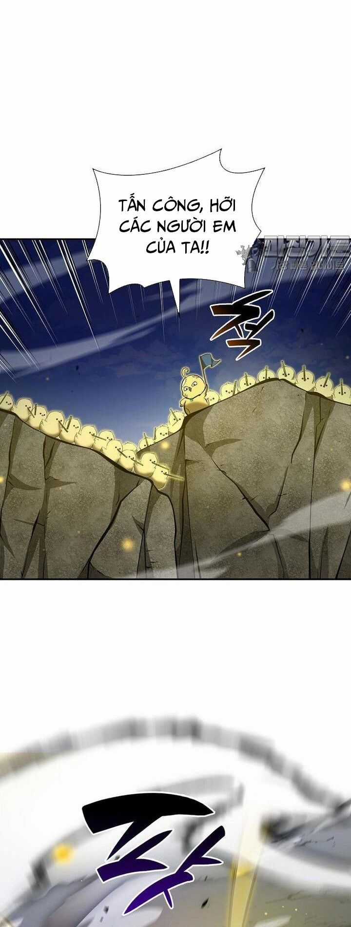 Sự Trở Lại Ma Dược Sư Cấp Fff Chapter 69 trang 30