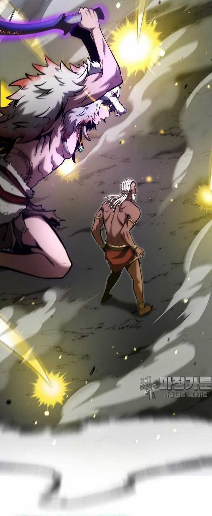 Sự Trở Lại Ma Dược Sư Cấp Fff Chapter 69 trang 31