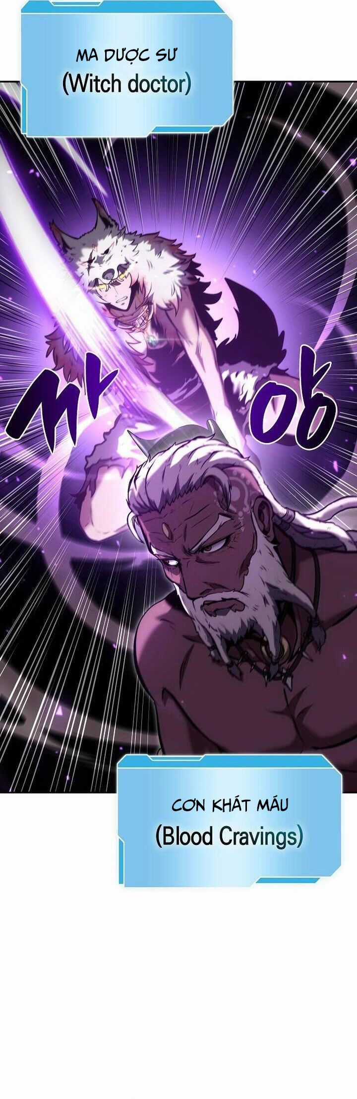 Sự Trở Lại Ma Dược Sư Cấp Fff Chapter 69 trang 32