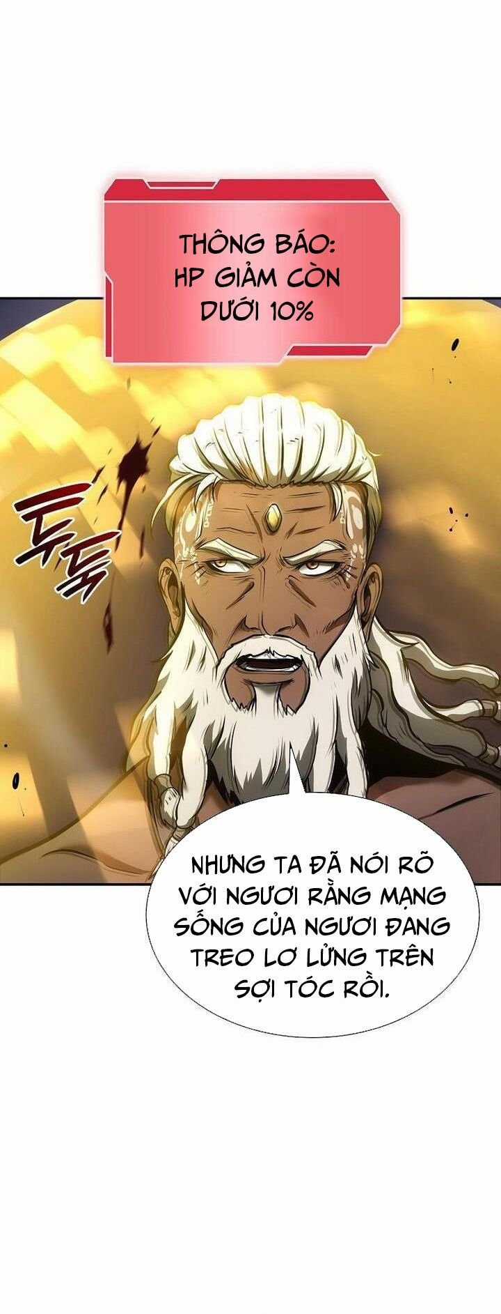 Sự Trở Lại Ma Dược Sư Cấp Fff Chapter 69 trang 34