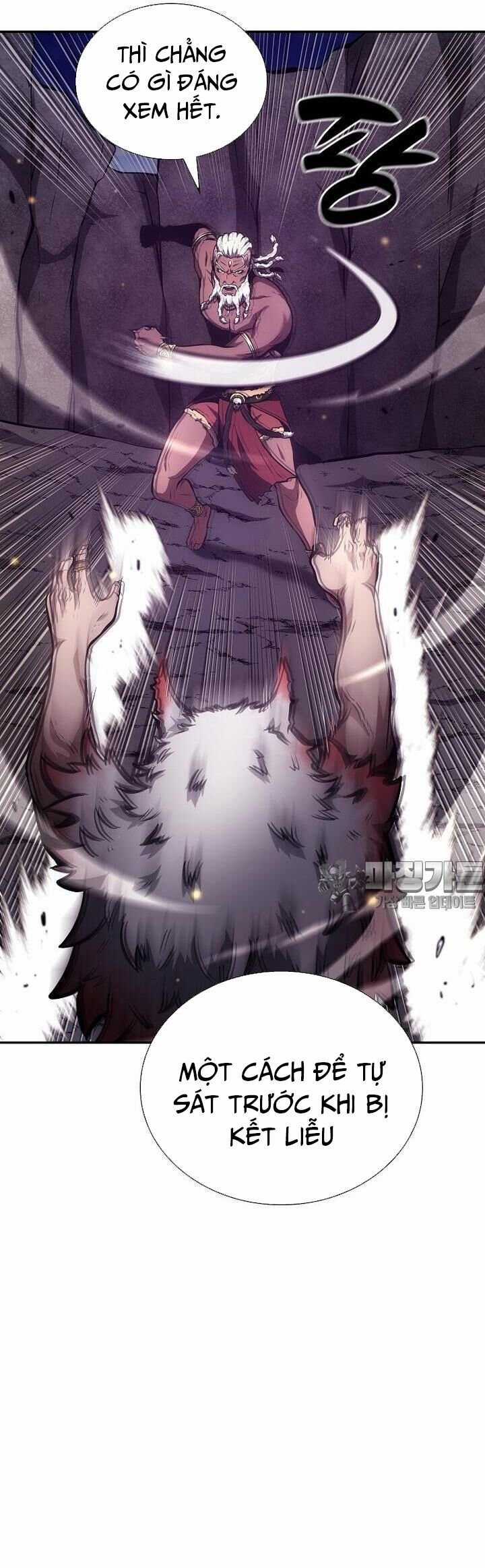 Sự Trở Lại Ma Dược Sư Cấp Fff Chapter 69 trang 36