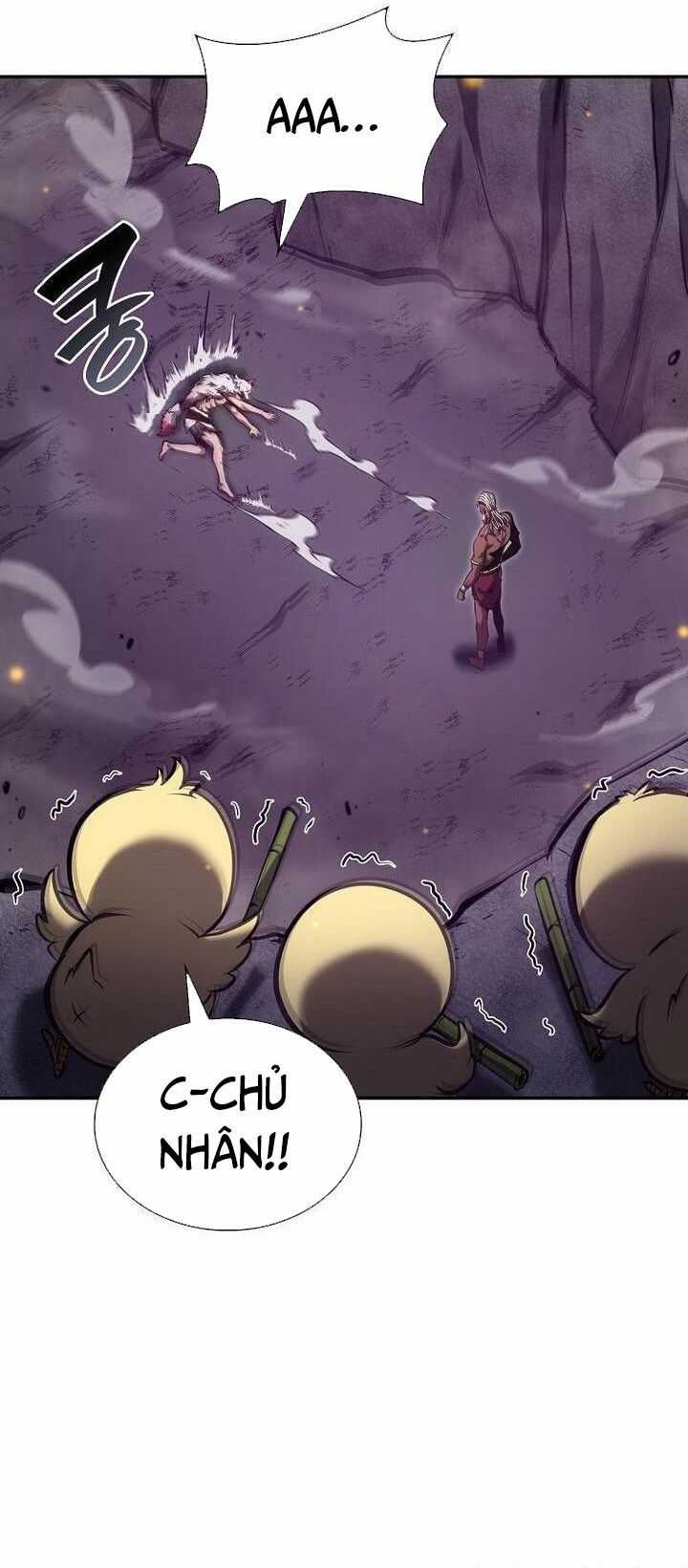 Sự Trở Lại Ma Dược Sư Cấp Fff Chapter 69 trang 37