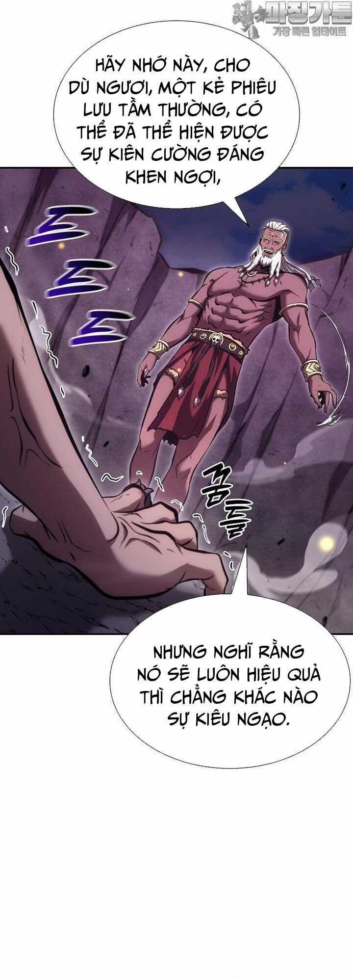 Sự Trở Lại Ma Dược Sư Cấp Fff Chapter 69 trang 38