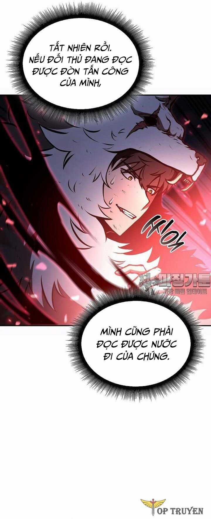 Sự Trở Lại Ma Dược Sư Cấp Fff Chapter 69 trang 4