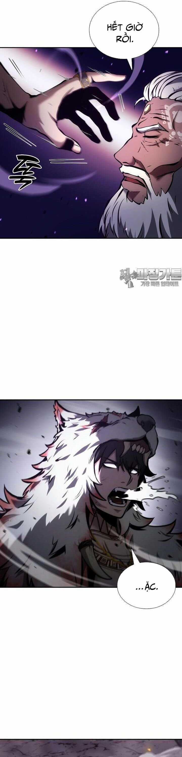 Sự Trở Lại Ma Dược Sư Cấp Fff Chapter 69 trang 40