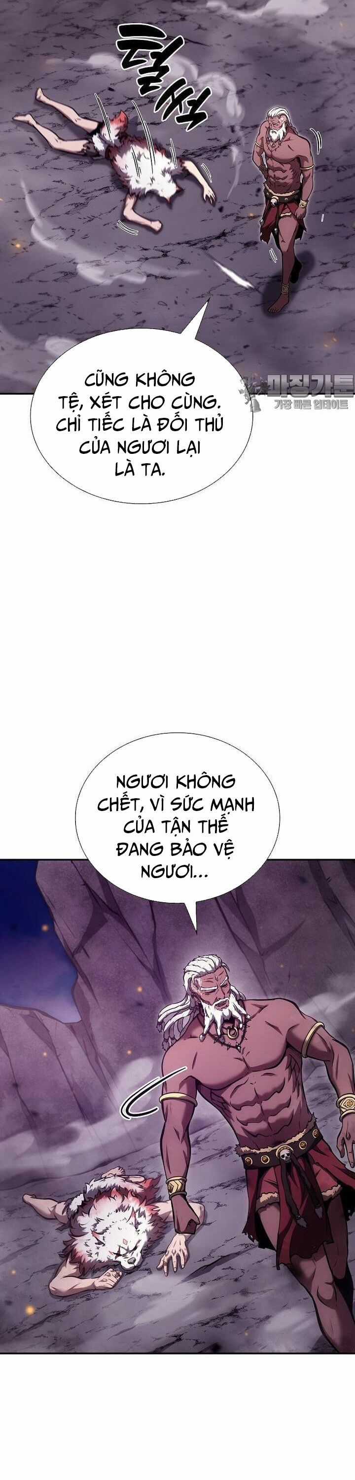 Sự Trở Lại Ma Dược Sư Cấp Fff Chapter 69 trang 41