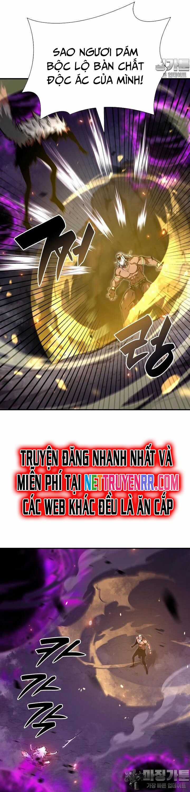 Sự Trở Lại Ma Dược Sư Cấp Fff Chapter 69 trang 47