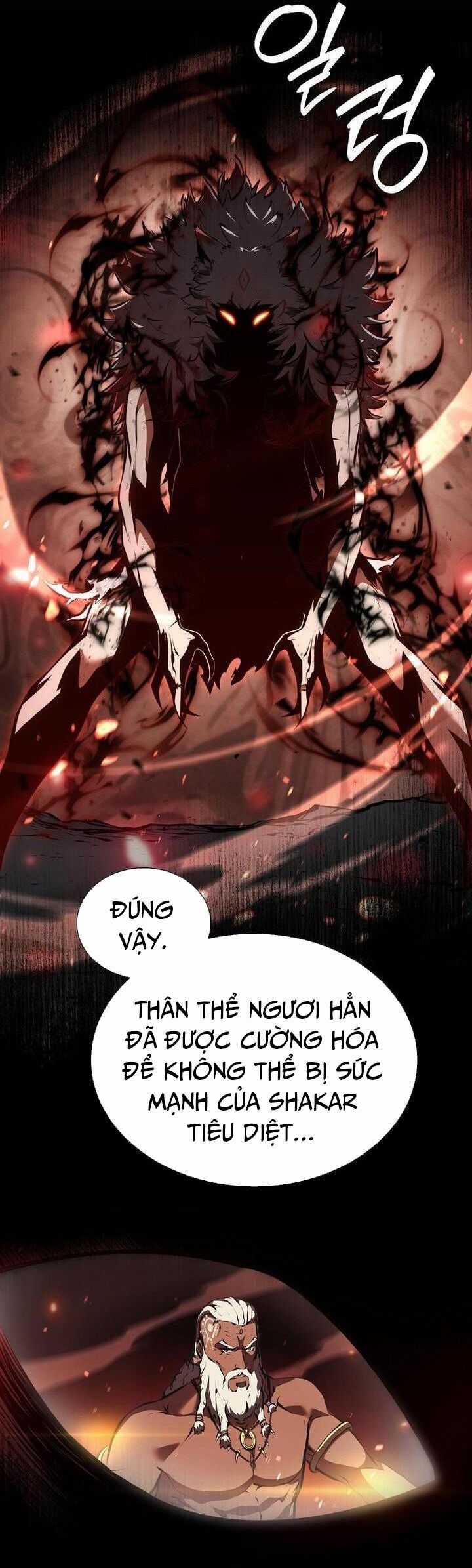 Sự Trở Lại Ma Dược Sư Cấp Fff Chapter 69 trang 49