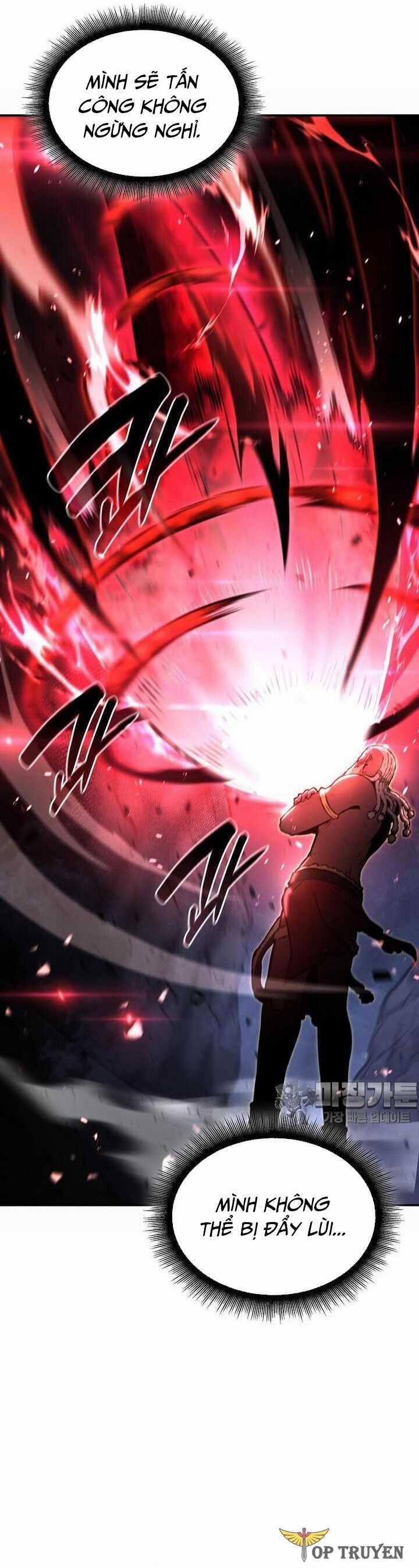 Sự Trở Lại Ma Dược Sư Cấp Fff Chapter 69 trang 5