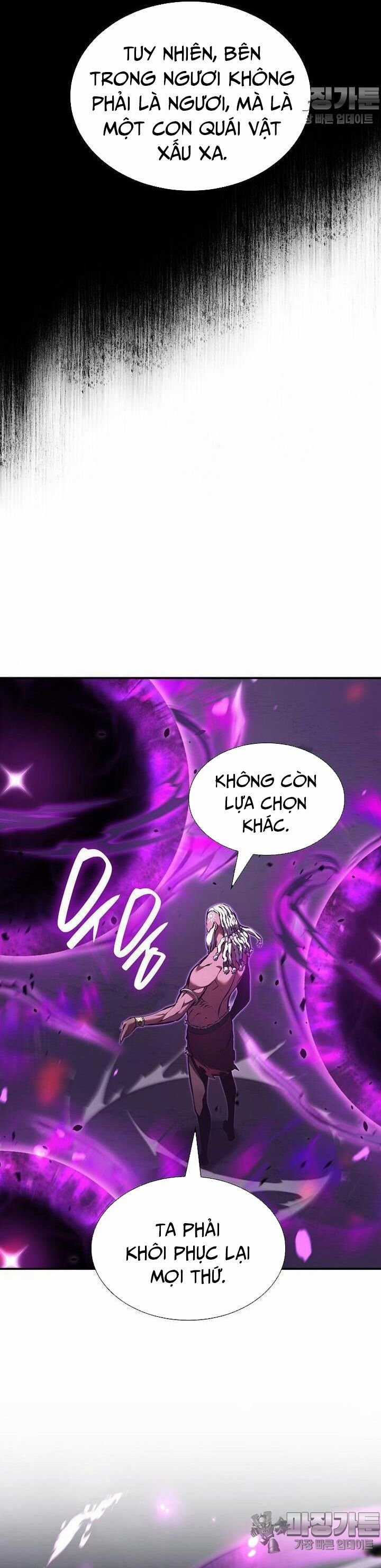 Sự Trở Lại Ma Dược Sư Cấp Fff Chapter 69 trang 50