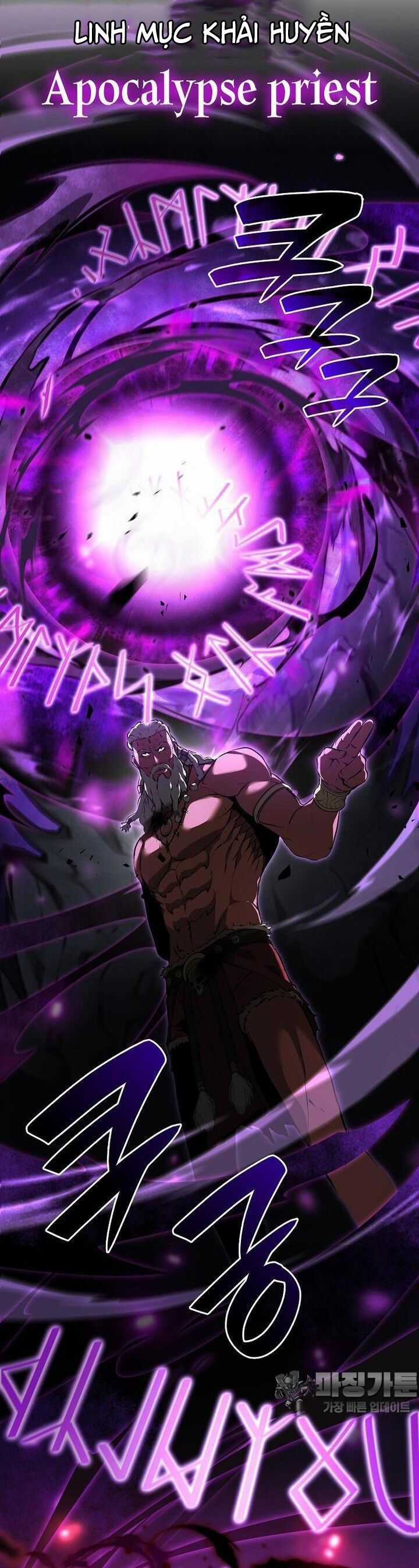 Sự Trở Lại Ma Dược Sư Cấp Fff Chapter 69 trang 52