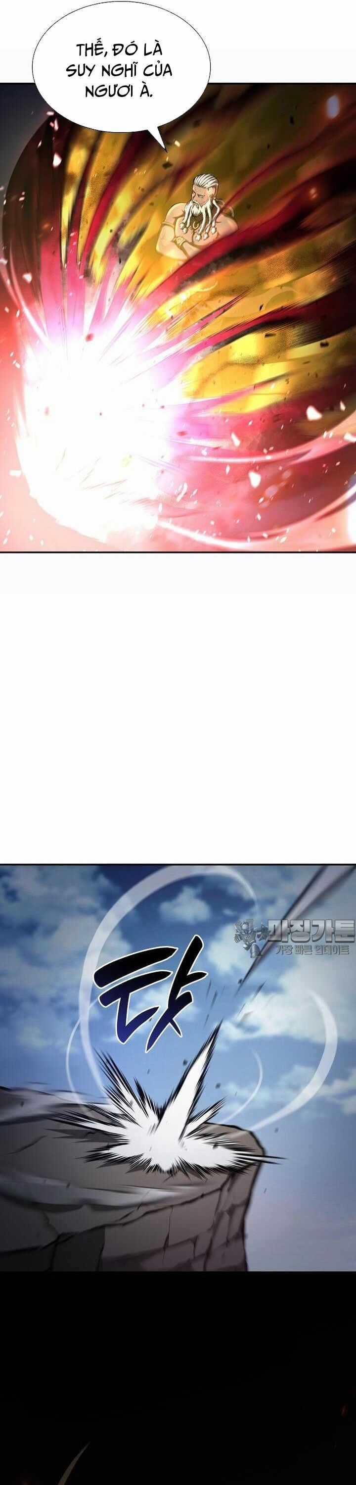 Sự Trở Lại Ma Dược Sư Cấp Fff Chapter 69 trang 6