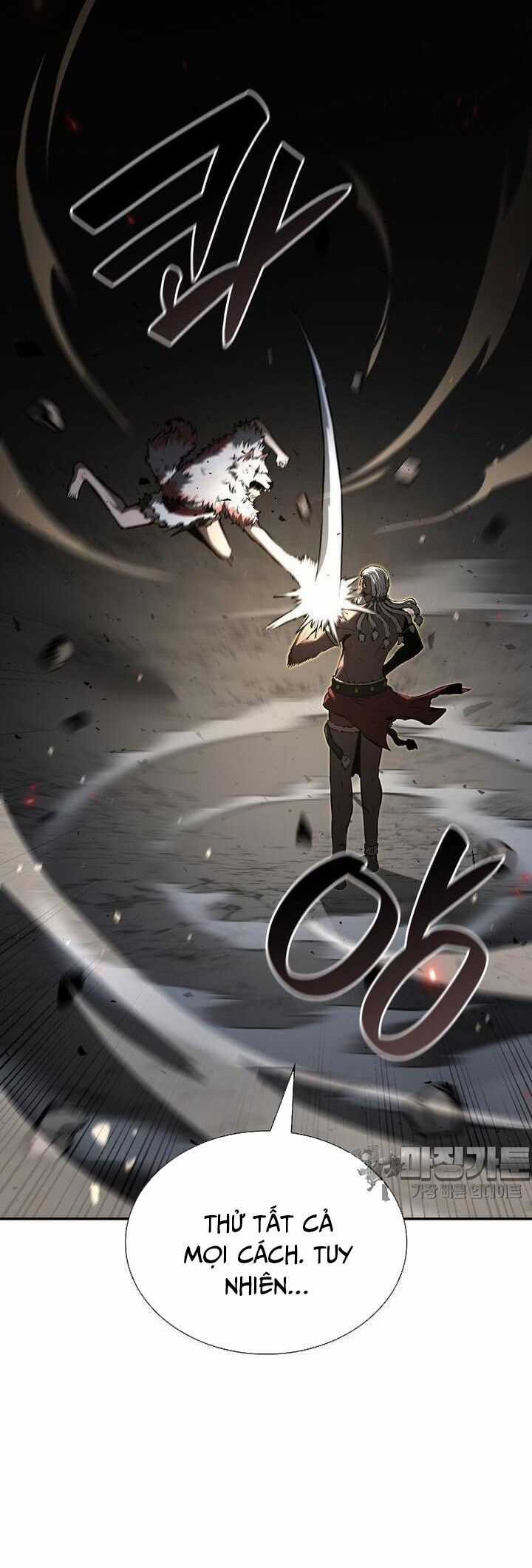 Sự Trở Lại Ma Dược Sư Cấp Fff Chapter 69 trang 7