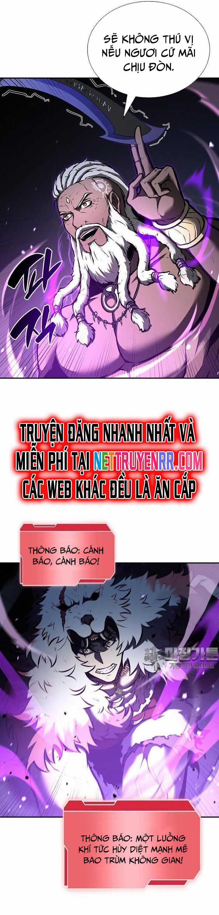 Sự Trở Lại Ma Dược Sư Cấp Fff Chapter 69 trang 8