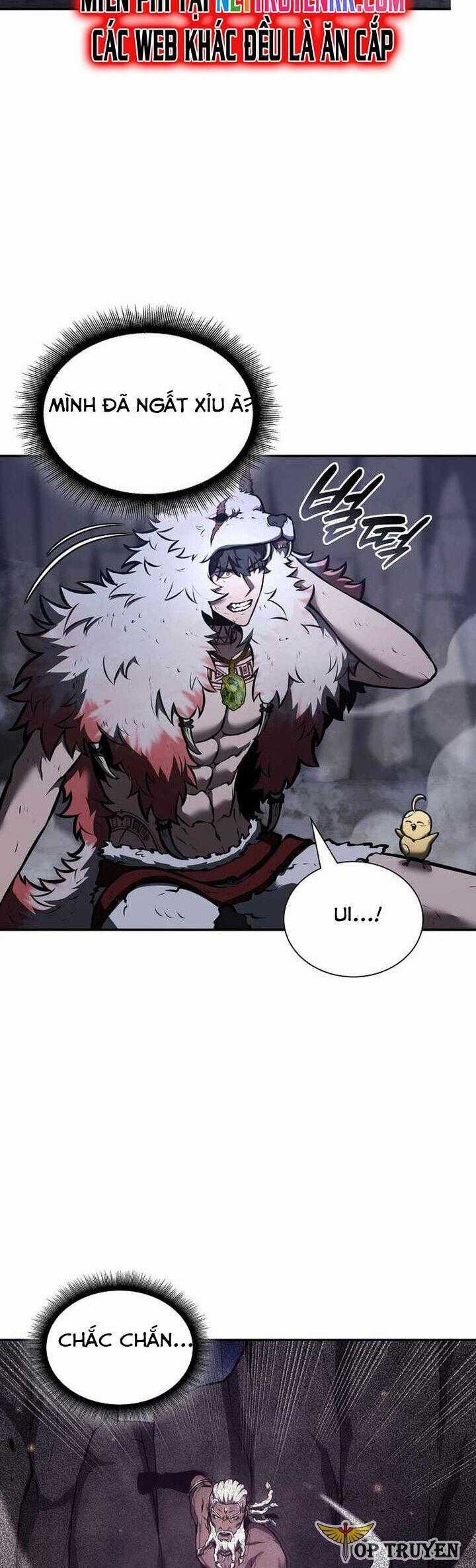 Sự Trở Lại Ma Dược Sư Cấp Fff Chapter 70 trang 1