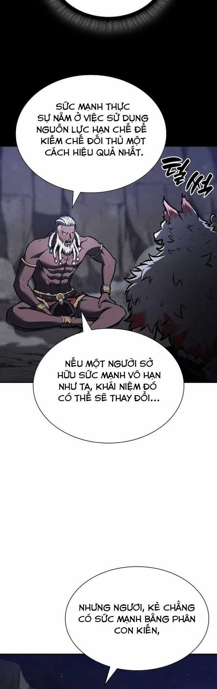 Sự Trở Lại Ma Dược Sư Cấp Fff Chapter 70 trang 10