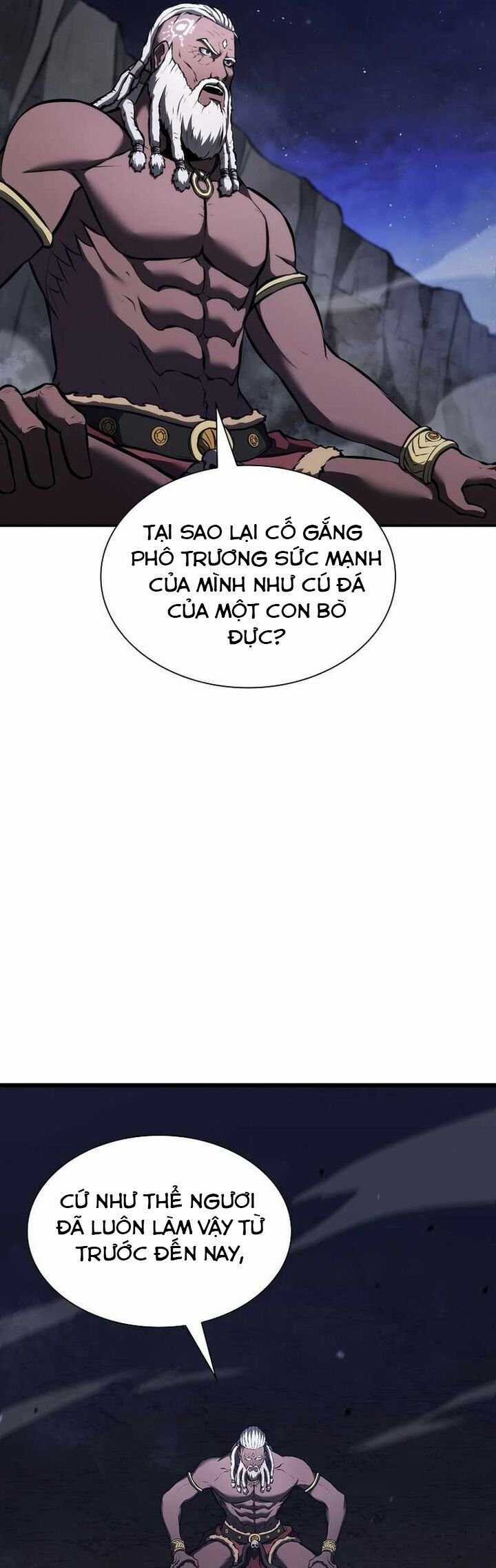 Sự Trở Lại Ma Dược Sư Cấp Fff Chapter 70 trang 11