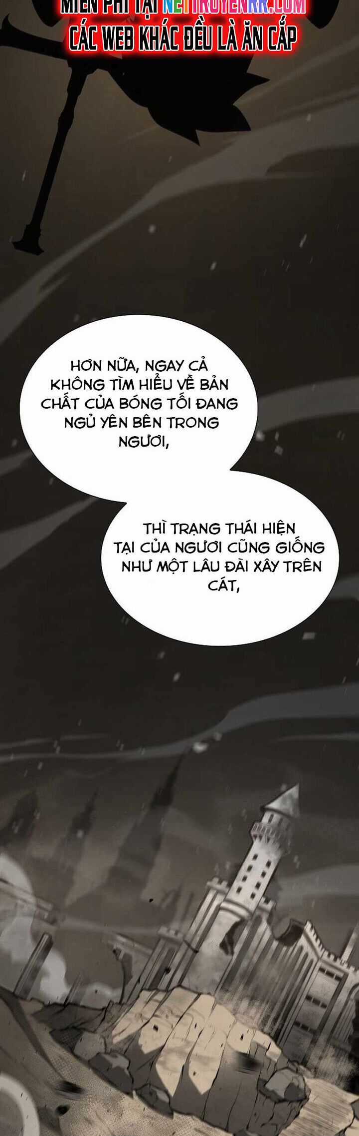 Sự Trở Lại Ma Dược Sư Cấp Fff Chapter 70 trang 13