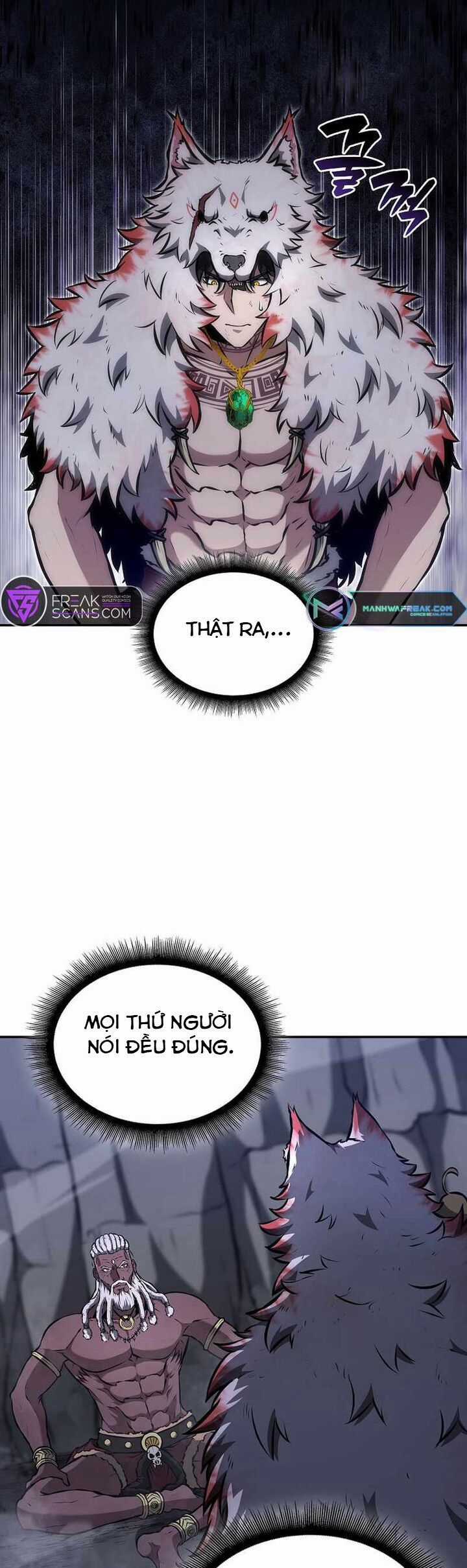 Sự Trở Lại Ma Dược Sư Cấp Fff Chapter 70 trang 15