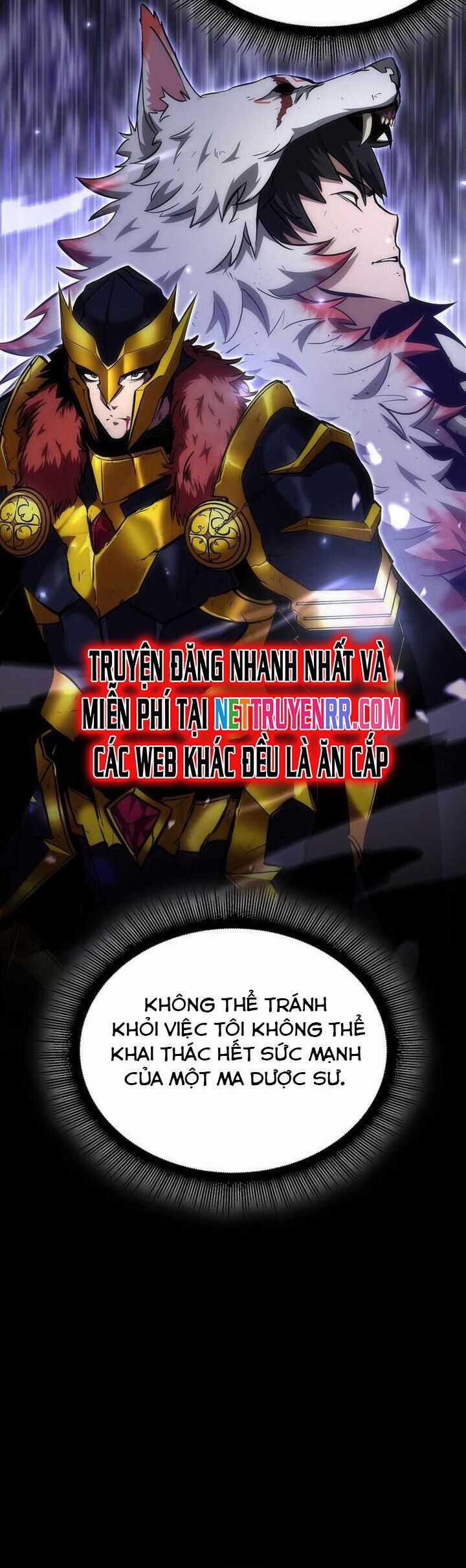 Sự Trở Lại Ma Dược Sư Cấp Fff Chapter 70 trang 17