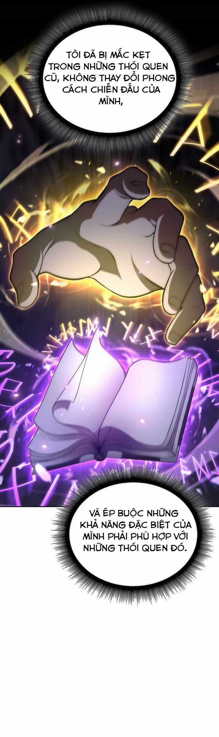 Sự Trở Lại Ma Dược Sư Cấp Fff Chapter 70 trang 18